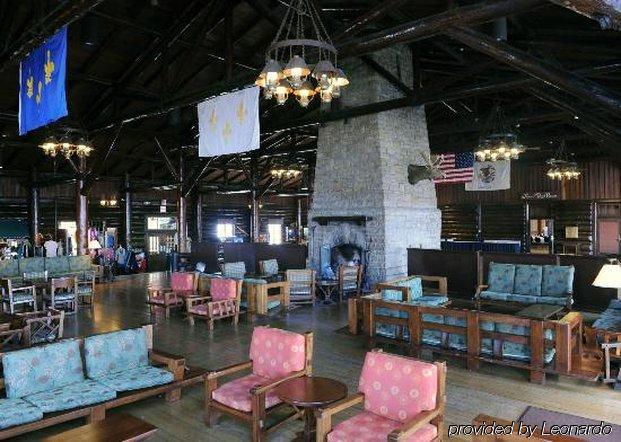 Starved Rock Lodge & Conference Center Utica Exterior photo